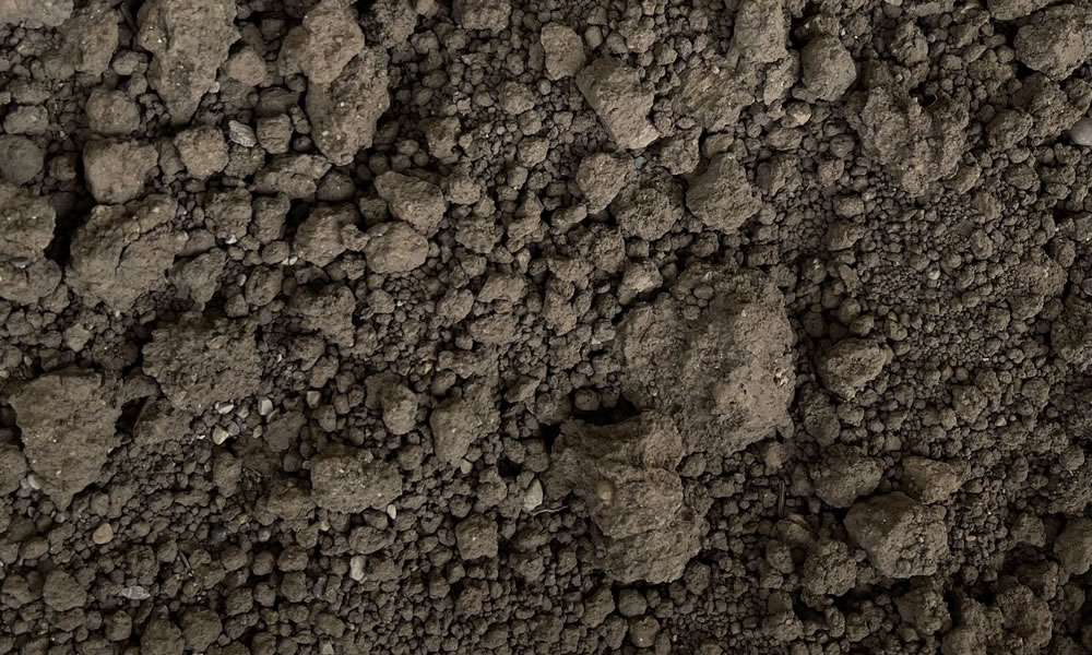 Topsoil